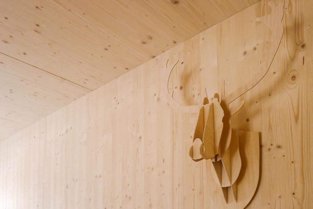 Chalet Triebenstein Hohentauern Chambre photo