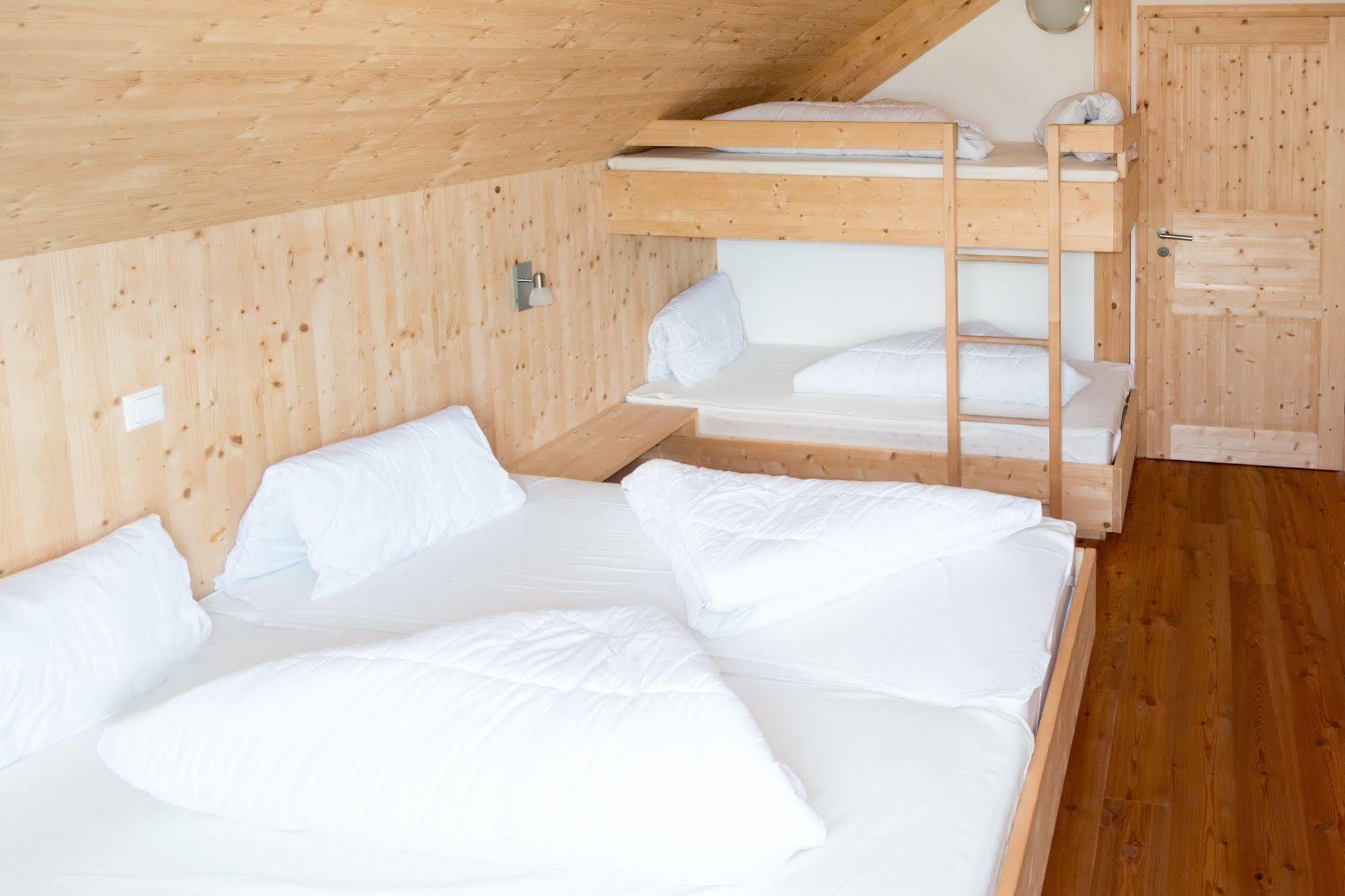 Chalet Triebenstein Hohentauern Extérieur photo